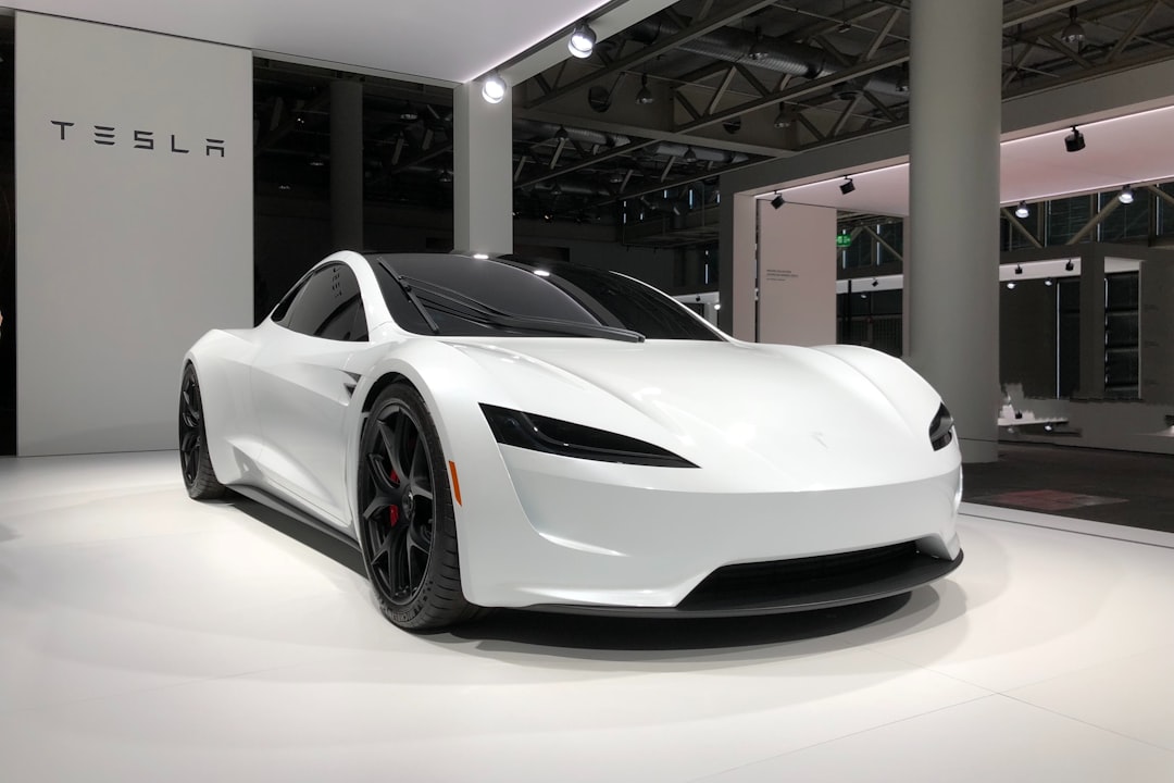 Αποκάλυψη για Tesla Model Y: 111.703 μίλια και 77% υγεία μπαταρίας
