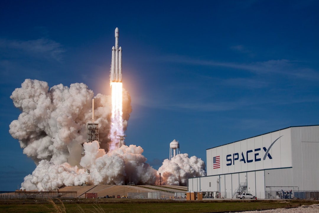Σημαντική πτώση 45% για τη SpaceX μετά την ακύρωση του Starship