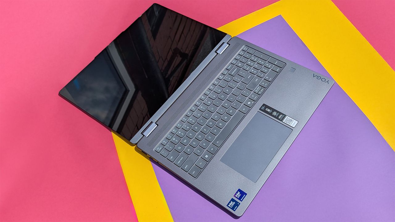 Νέα έκπτωση 20% κάνει το Lenovo Yoga 7i 16" πιο ελκυστικό