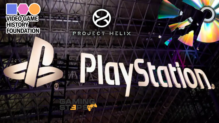 Η Sony γυρίζει σελίδα: τα νέα παιχνίδια PlayStation χωρίς οπτικό δίσκο