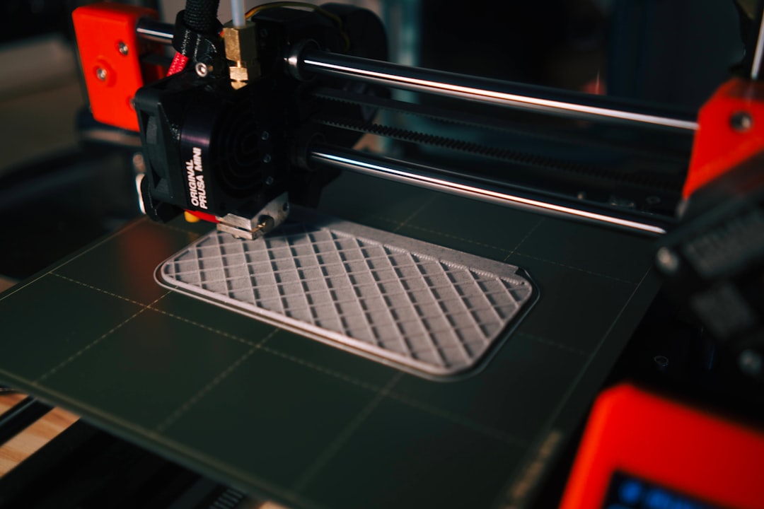 Όταν ο 3D εκτυπωτής γίνεται απίστευτα χρήσιμος