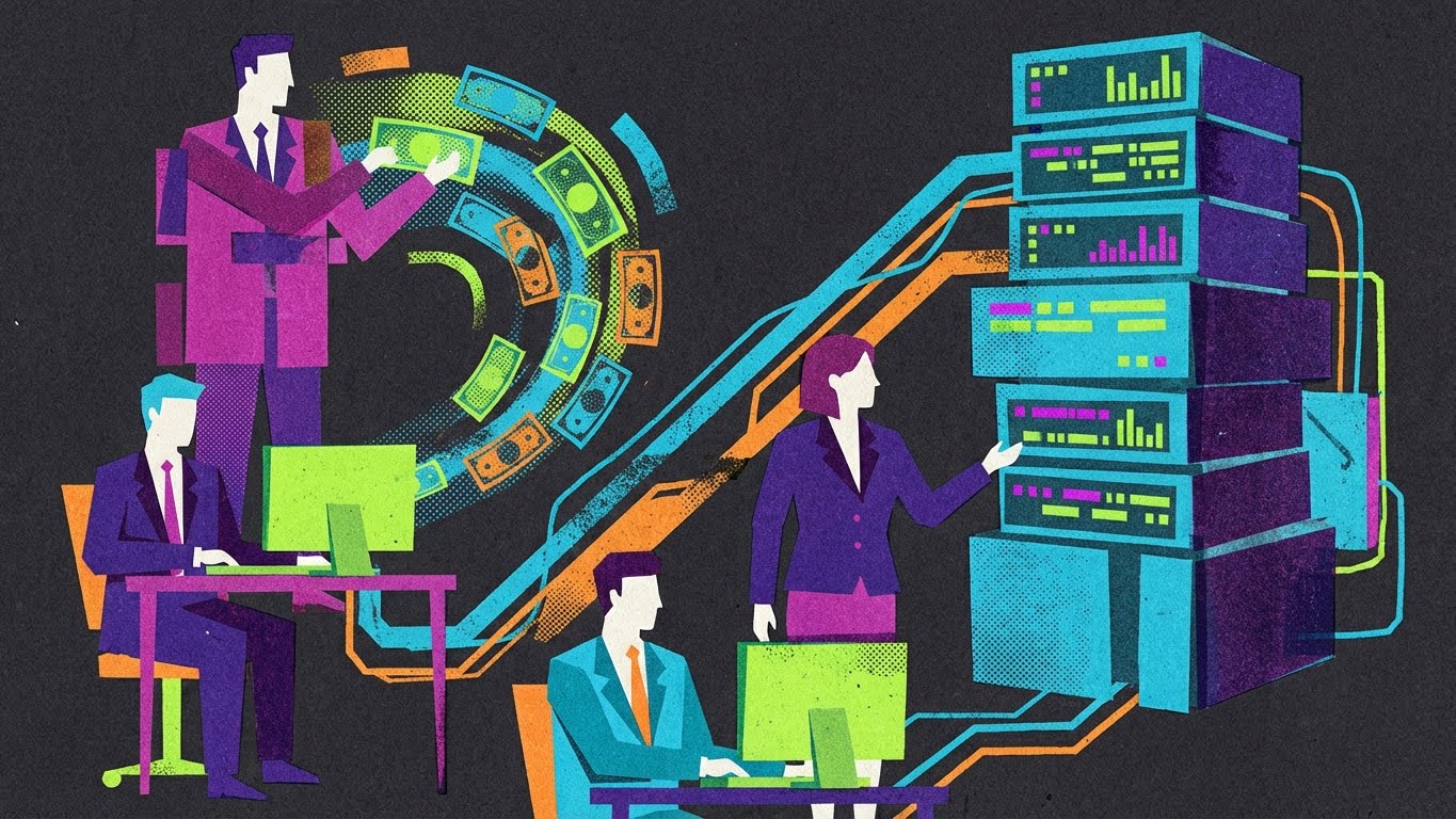 Η Amazon βάζει τέλος στο Mechanical Turk, την πλατφόρμα που όρισε το πρώιμο crowd work στην AI