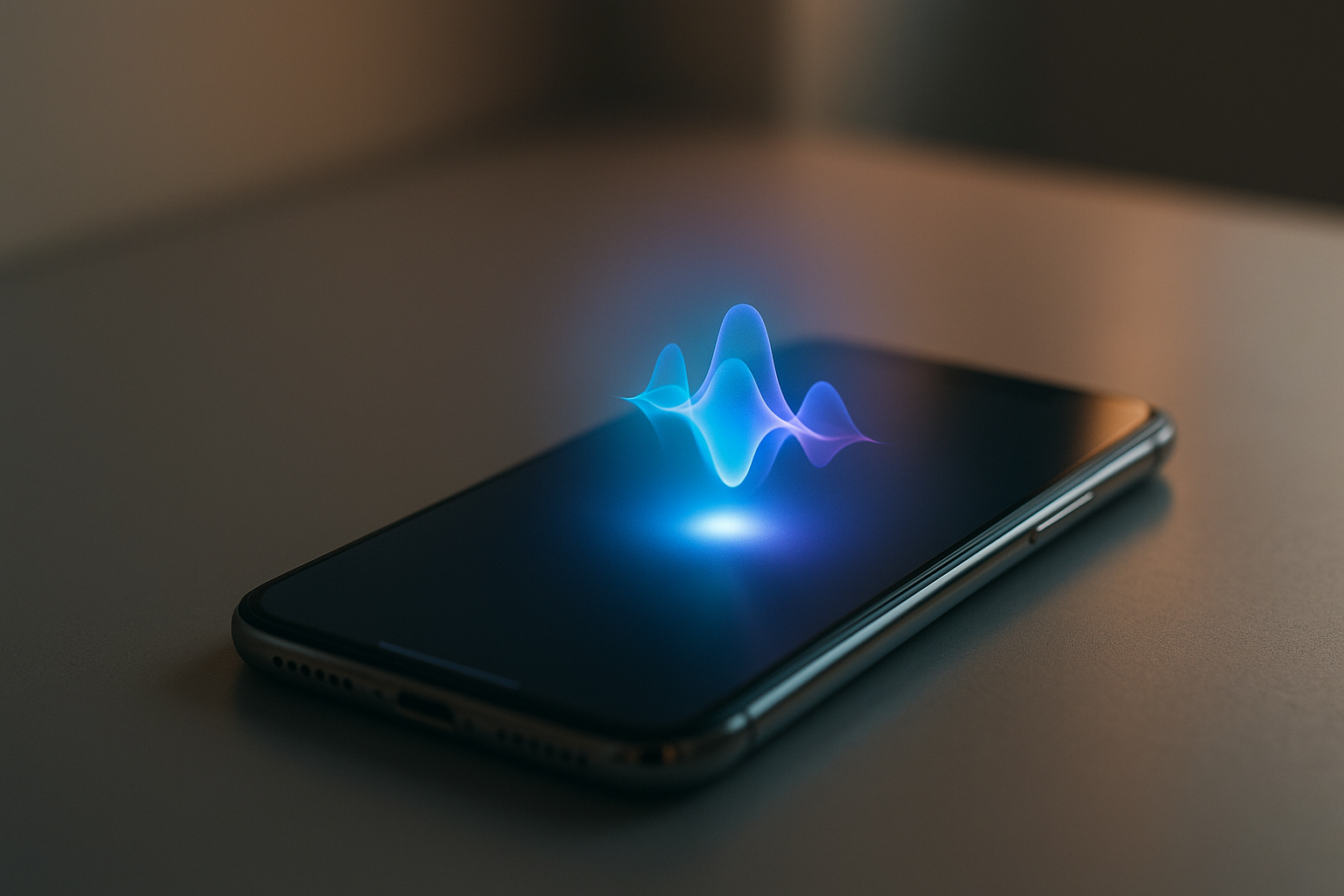 Η Siri περνά σε νέα εποχή AI και η Apple διεκδικεί πρωταγωνιστικό ρόλο