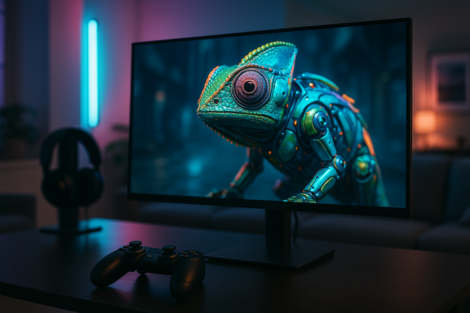 Το Meccha Chameleon αναδεικνύεται στο πιο επιτυχημένο παιχνίδι του 2026