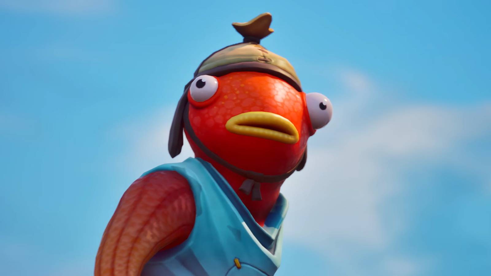 Νέο αμερικανικό πείραμα με Fortnite για τον έλεγχο εναέριας κυκλοφορίας