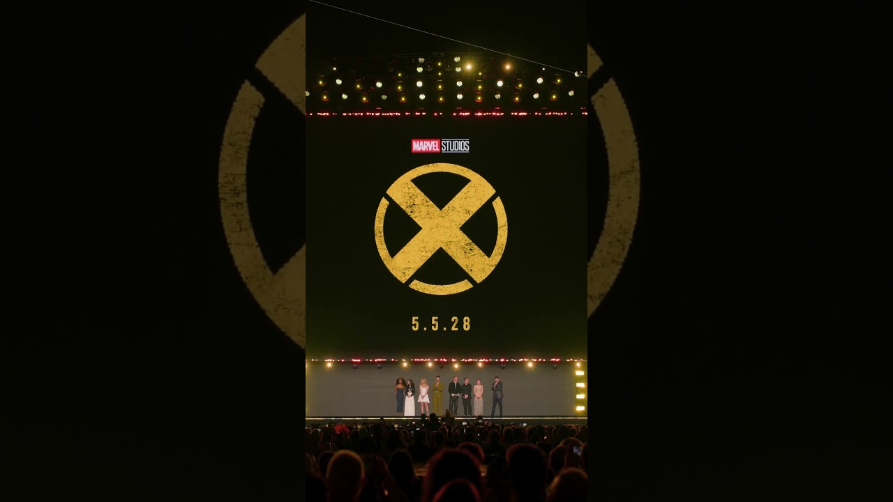 Οι X-Men έρχονται στο MCU