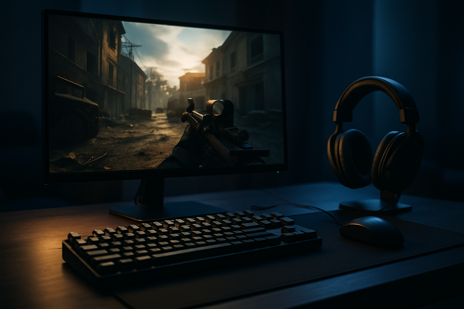Η Logitech G γίνεται επίσημος συνεργάτης περιφερειακών για το Call of Duty: Modern Warfare 4