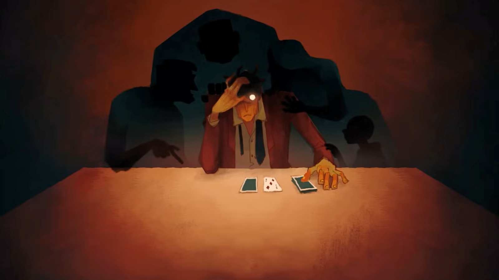 Black Jacket Review: Μια σκοτεινή περιπέτεια που κερδίζει με την ατμόσφαιρα
