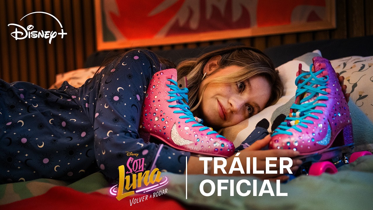 Η Disney+ επαναφέρει το «Soy Luna» με το «Volver a Rodar» και ξυπνά τη νοσταλγία μιας ολόκληρης γενιάς