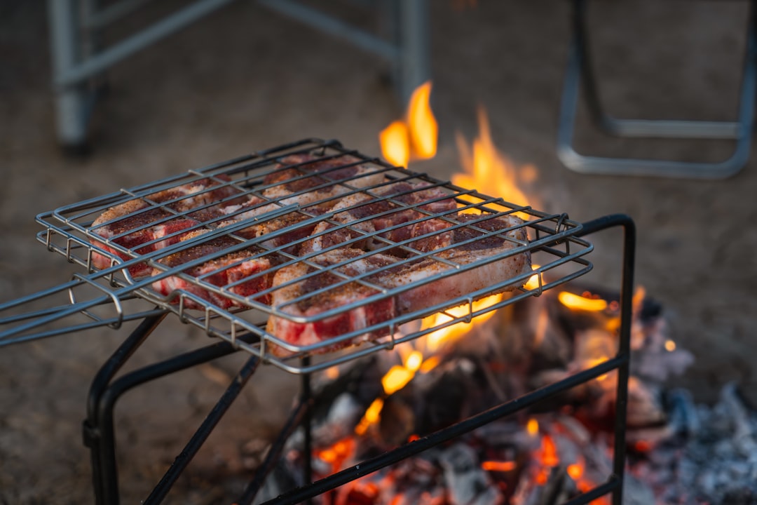 Αποκλειστικός οδηγός BBQ: Τα βήματα για πιο ζουμερά ψητά