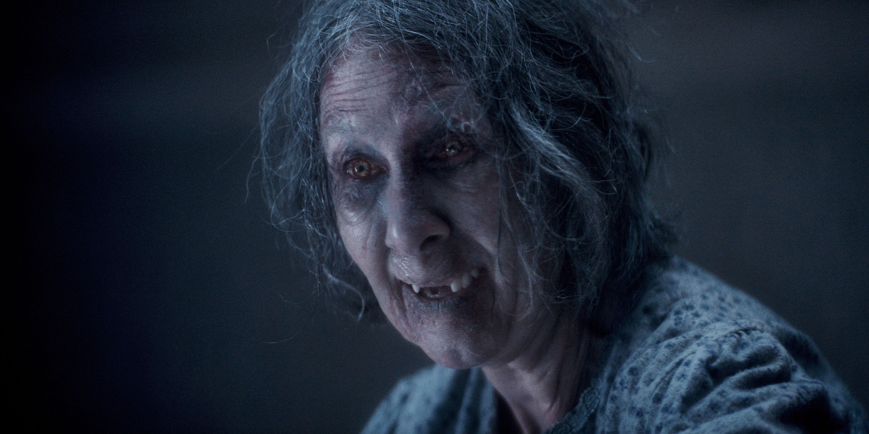 Evil Dead Burn: μια δυνατή νέα προσθήκη στο πιο σταθερό horror franchise