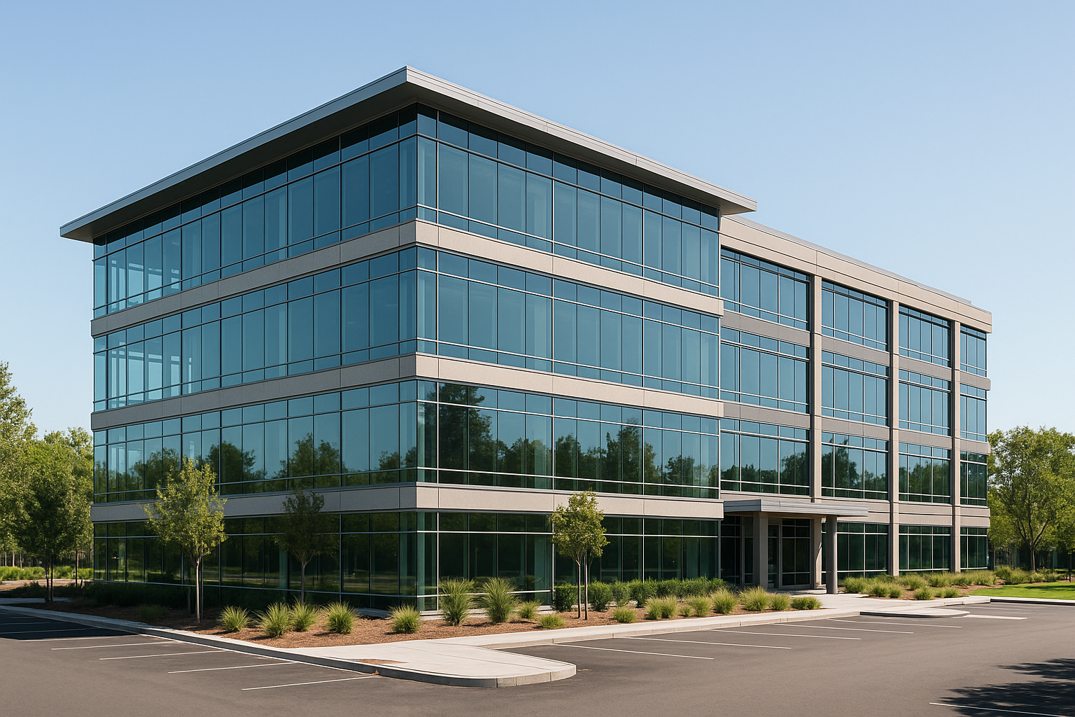 Νέα μίσθωση 125.800 τ.μ. στη Sunnyvale από την Apple