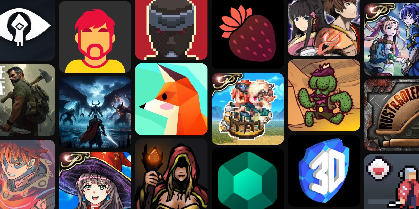 Νέες προσφορές για Android games και apps με Little Nightmares και άλλα