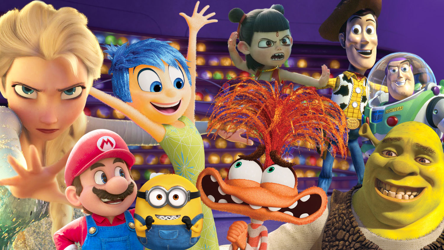 Σημαντική Επιτυχία: Zootopia 2 Ξεπερνά Το Δισεκατομμύριο