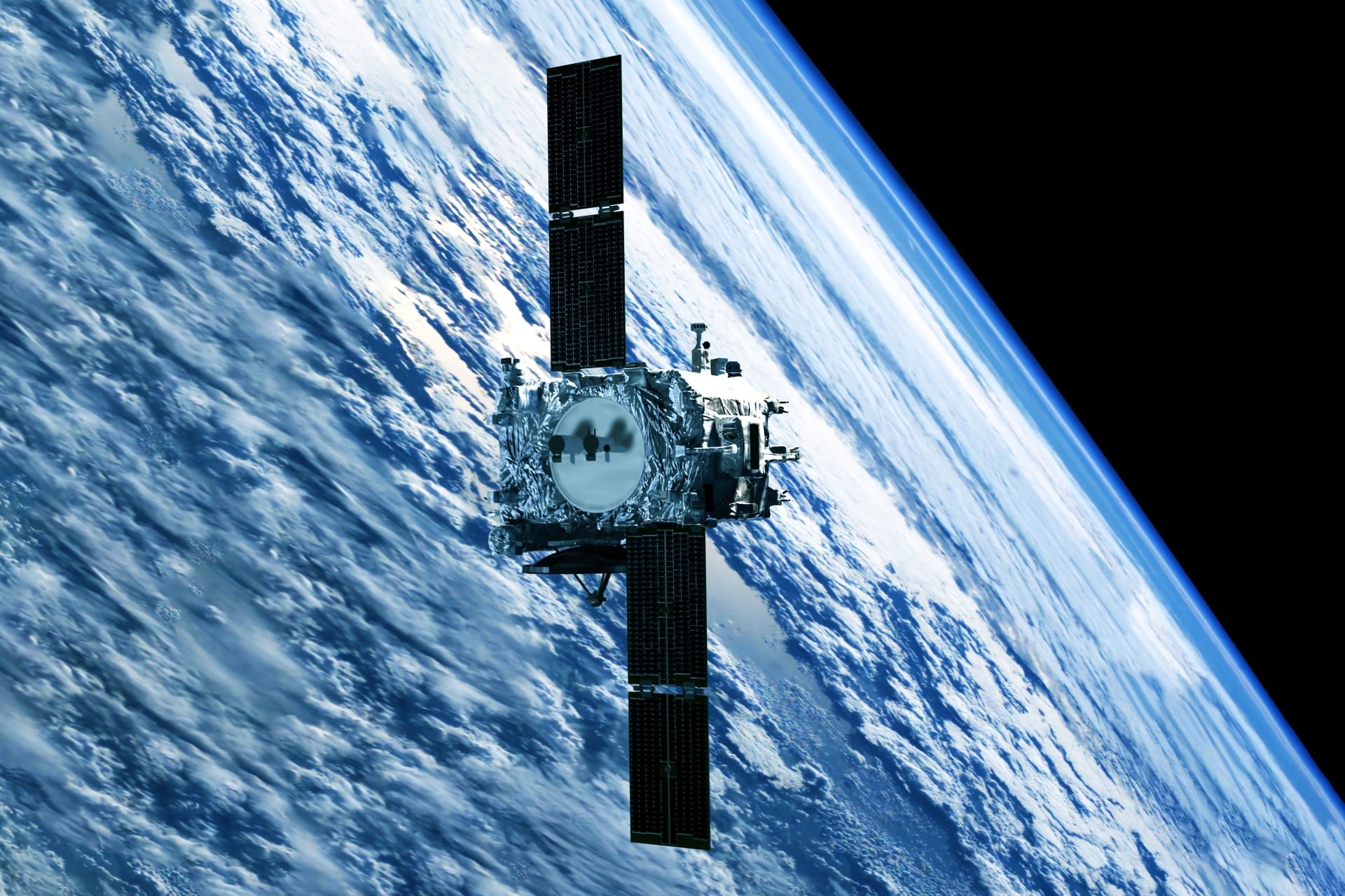 Νέο Hellas-Space 2.0 με προϋπολογισμό 350 εκατ. ευρώ