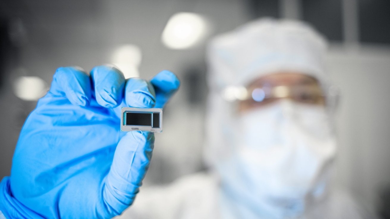 Σημαντική συμφωνία Apple με Intel για την αποφυγή τελών 100%