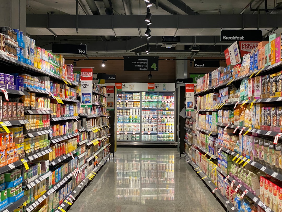 Σημαντική μείωση τιμών 5% στα σούπερ μάρκετ από 31 Αυγούστου