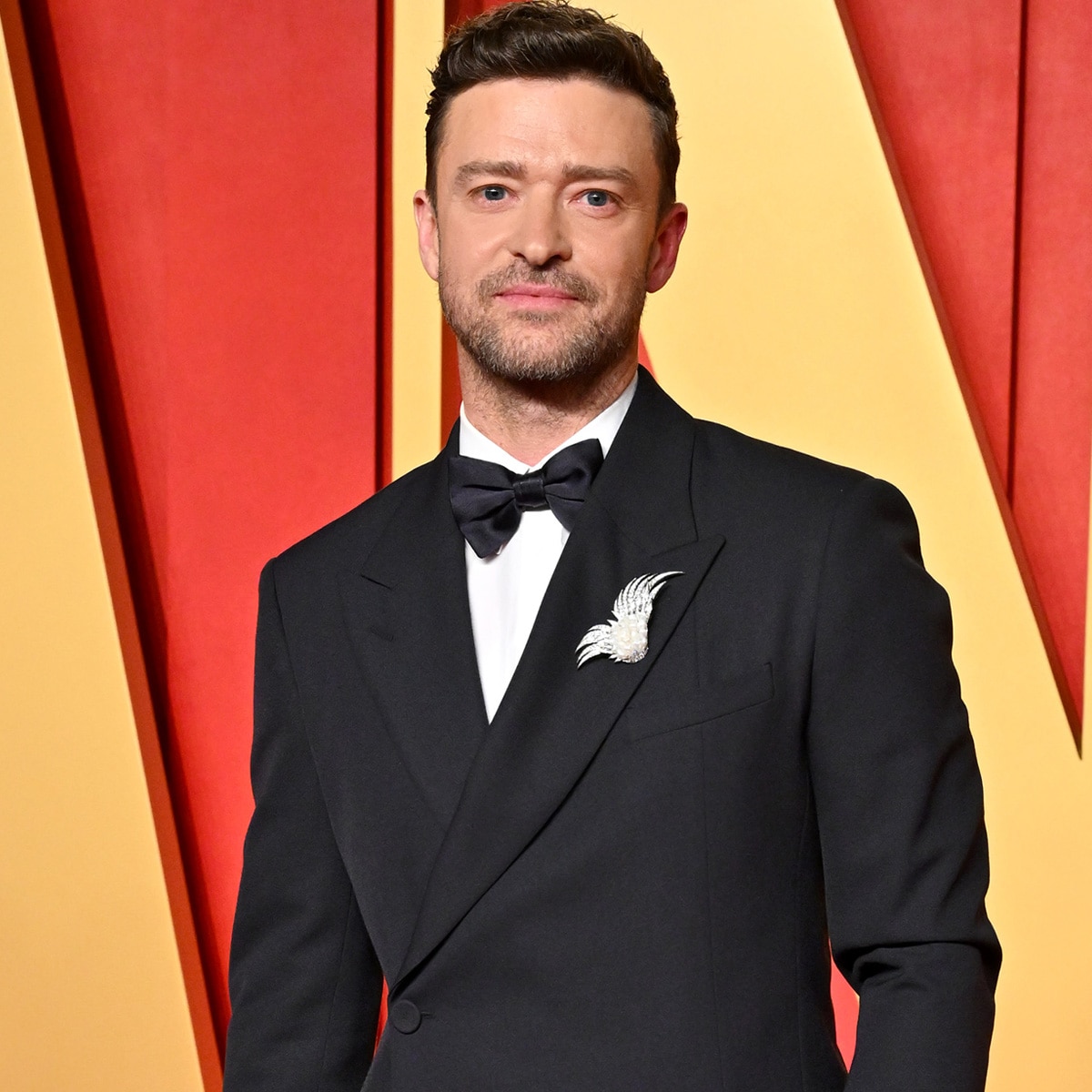 Αποκλειστική επιστροφή του Justin Timberlake στη σκηνή