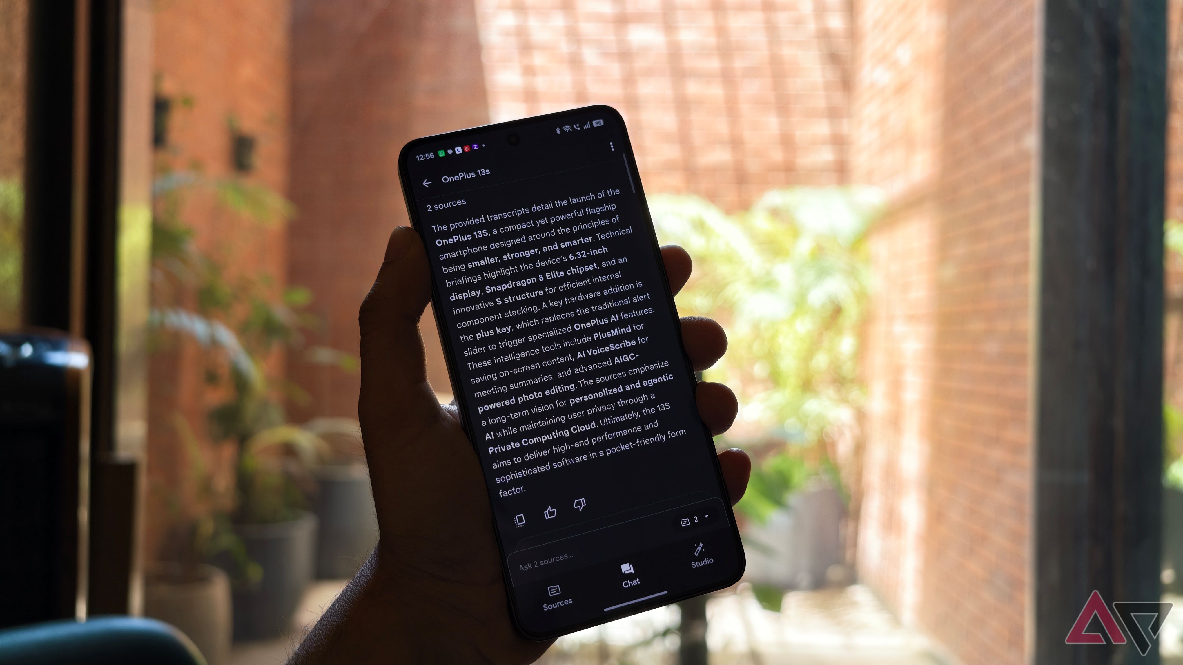 Νέο όνομα για το NotebookLM: η Google ποντάρει στο Gemini