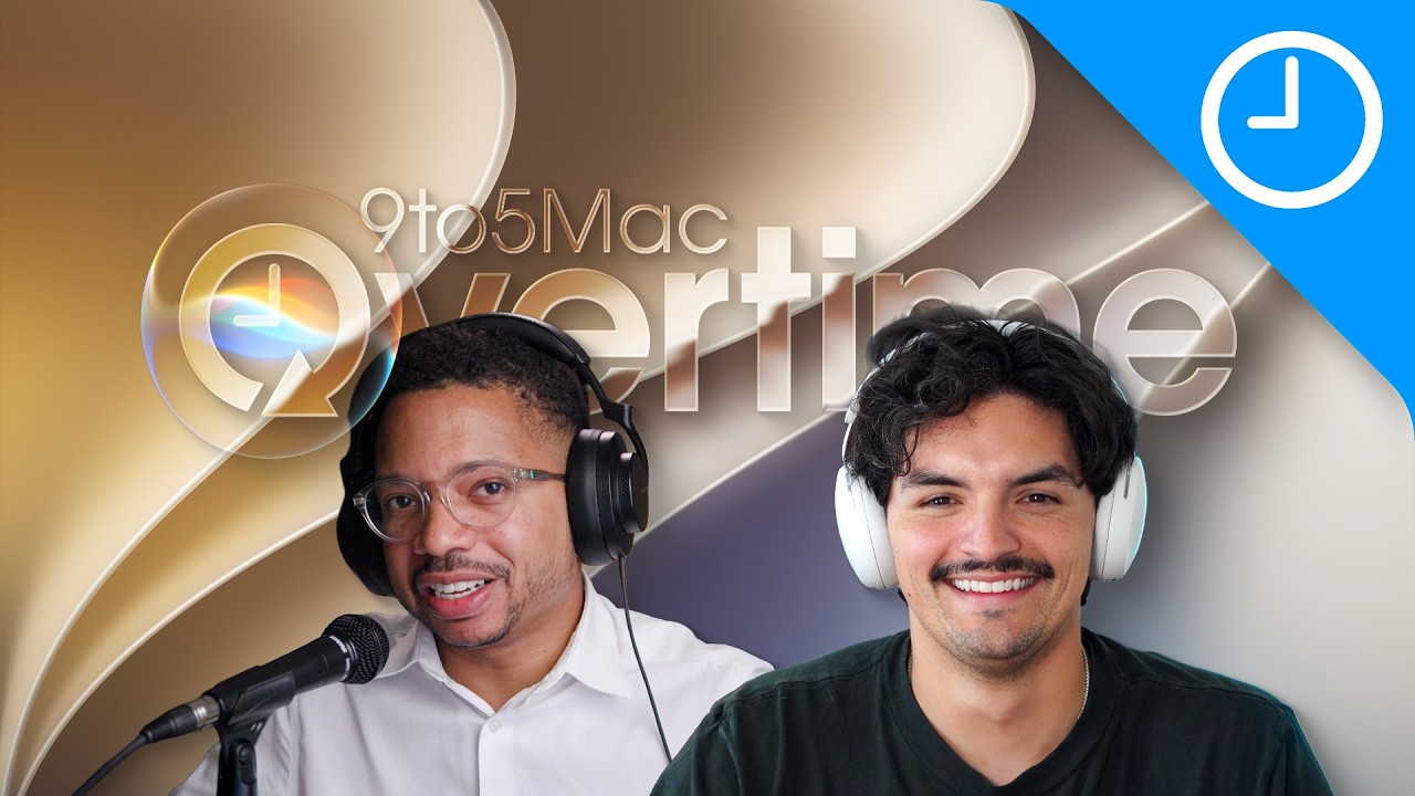 Ποιο iPad σας ταιριάζει; Η Apple εξηγεί πώς να διαλέξετε το σωστό μοντέλο