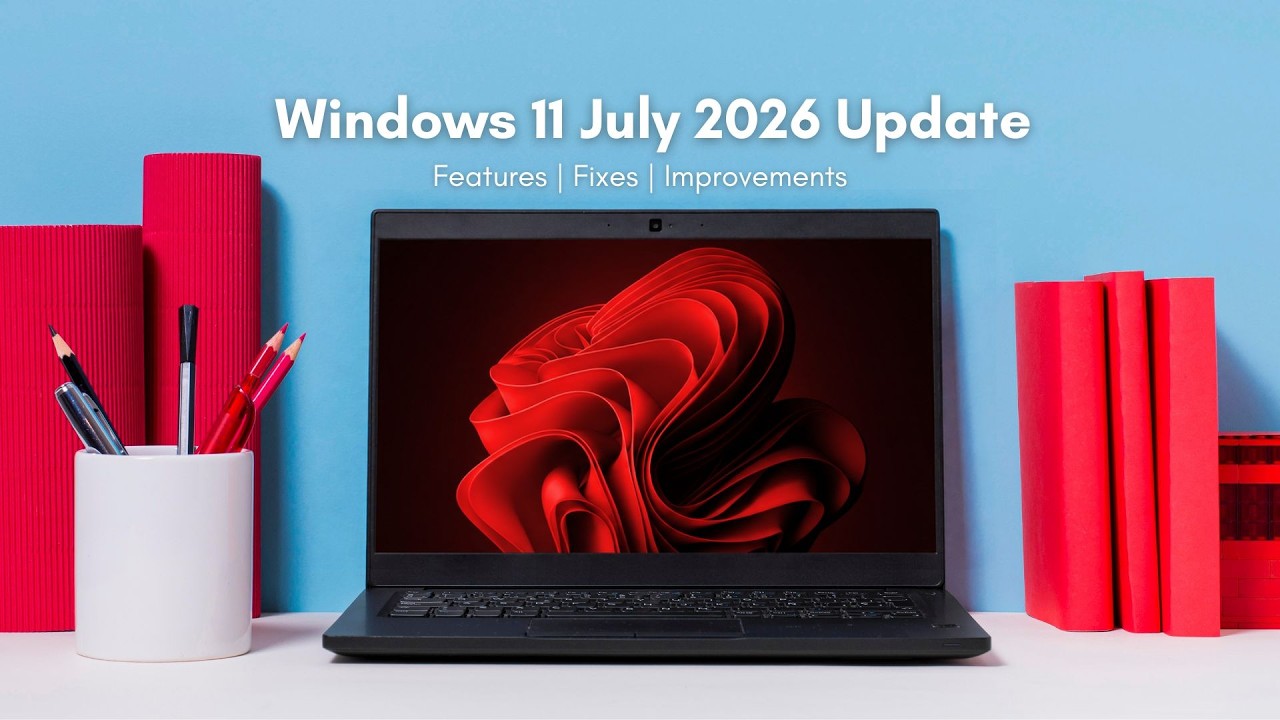 Επίσημο πάγωμα του Windows 11 KB5101650 σε ορισμένους Dell υπολογιστές