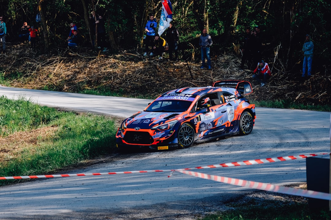WRC: Ο Neuville μίλησε για «αρκετά γρήγορο» ράλι Φινλανδίας