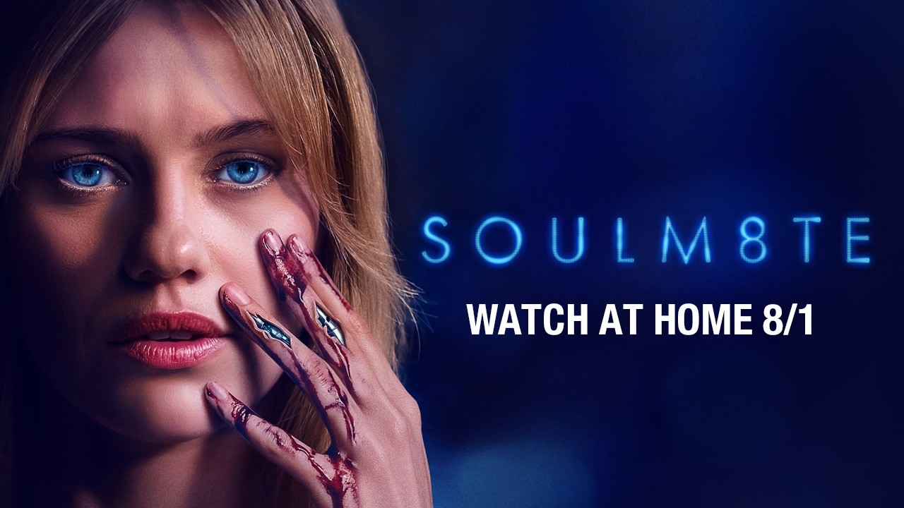 Το «Soulm8te» έρχεται κατευθείαν στο σπίτι από την 1η Αυγούστου