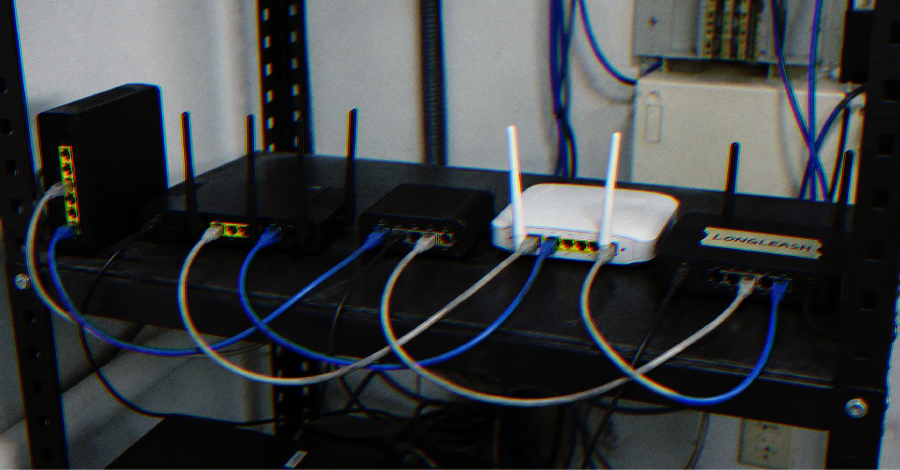 Κινεζικής σύνδεσης η UAT-7810 επεκτείνει το ORB με το νέο malware LONGLEASH