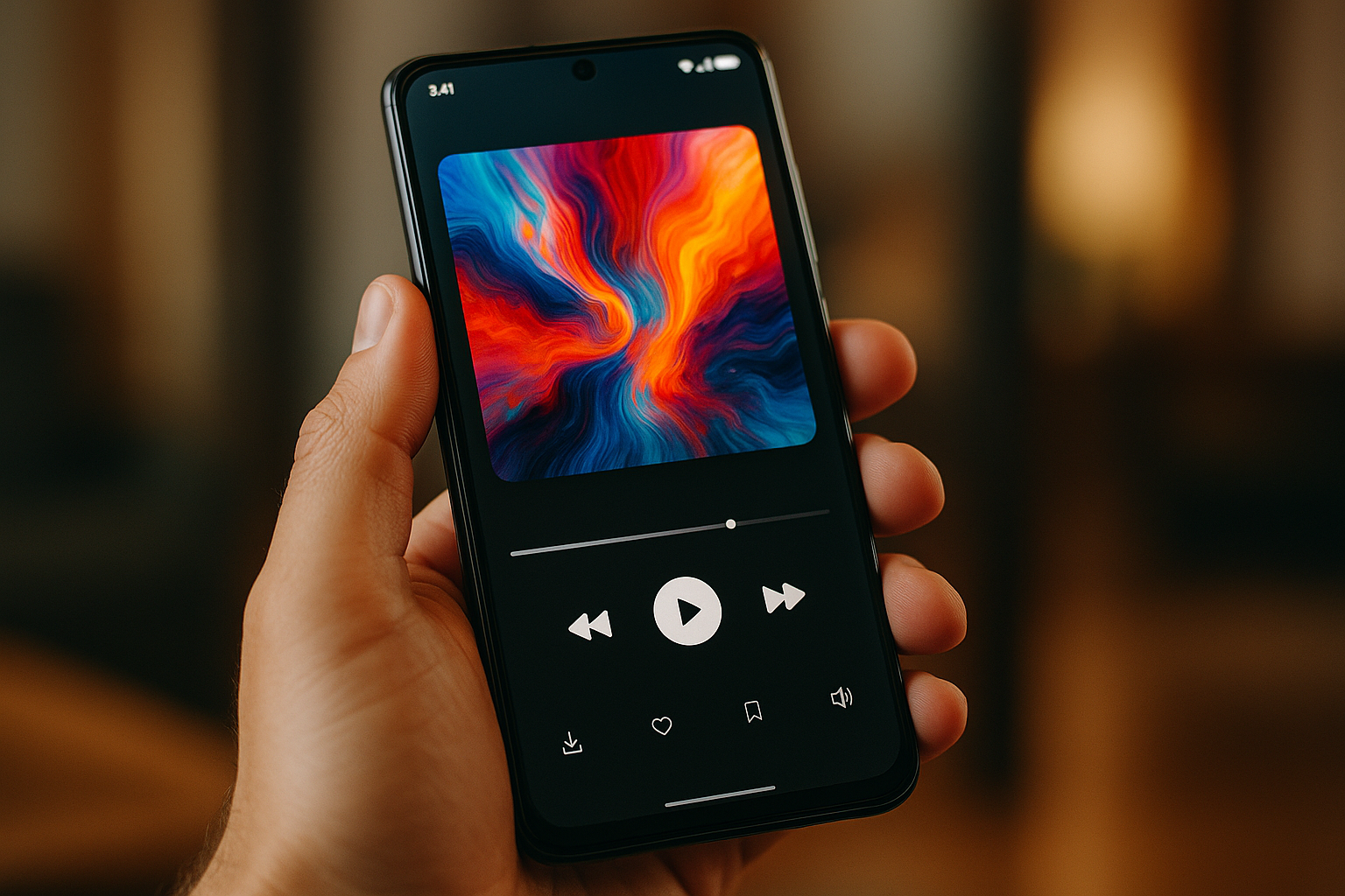 Η λειτουργία του YouTube Music που έκανε πολλούς χρήστες Android να αφήσουν κάθε άλλη εφαρμογή