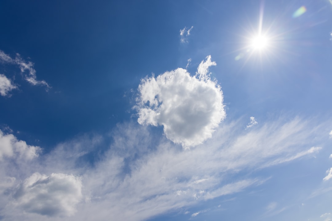 Σημαντική Άνοδος Θερμοκρασίας: Έως 39°C αυτό το Σαββατοκύριακο!