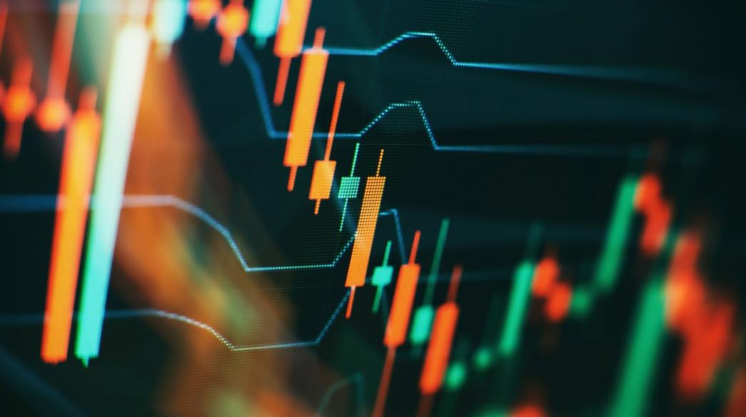 Απώλειες 0,72% στο Χρηματιστήριο λόγω διεθνούς κλίματος