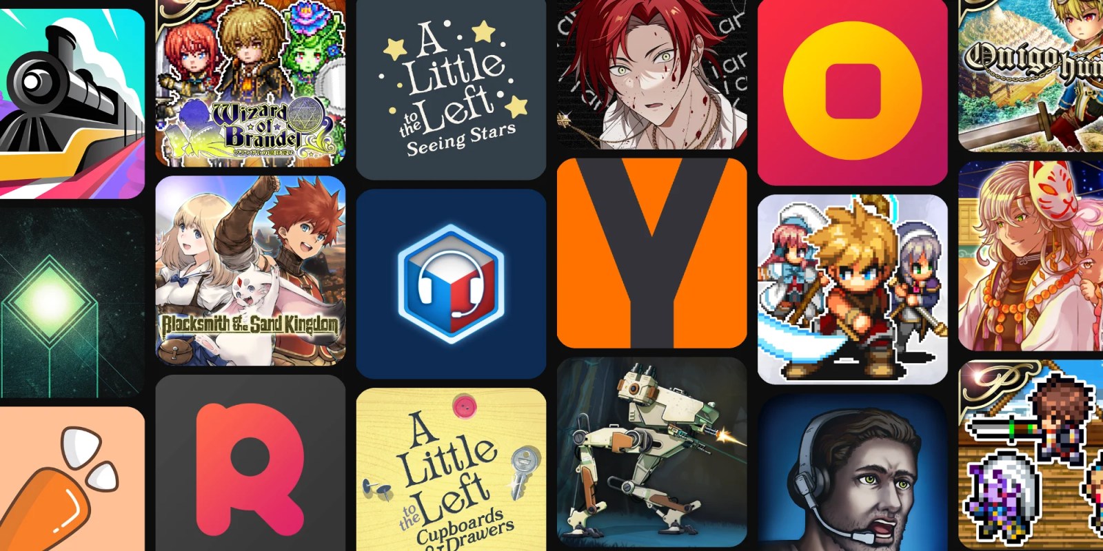 Νέες εκπτώσεις σε Android apps και games για σήμερα Παρασκευή