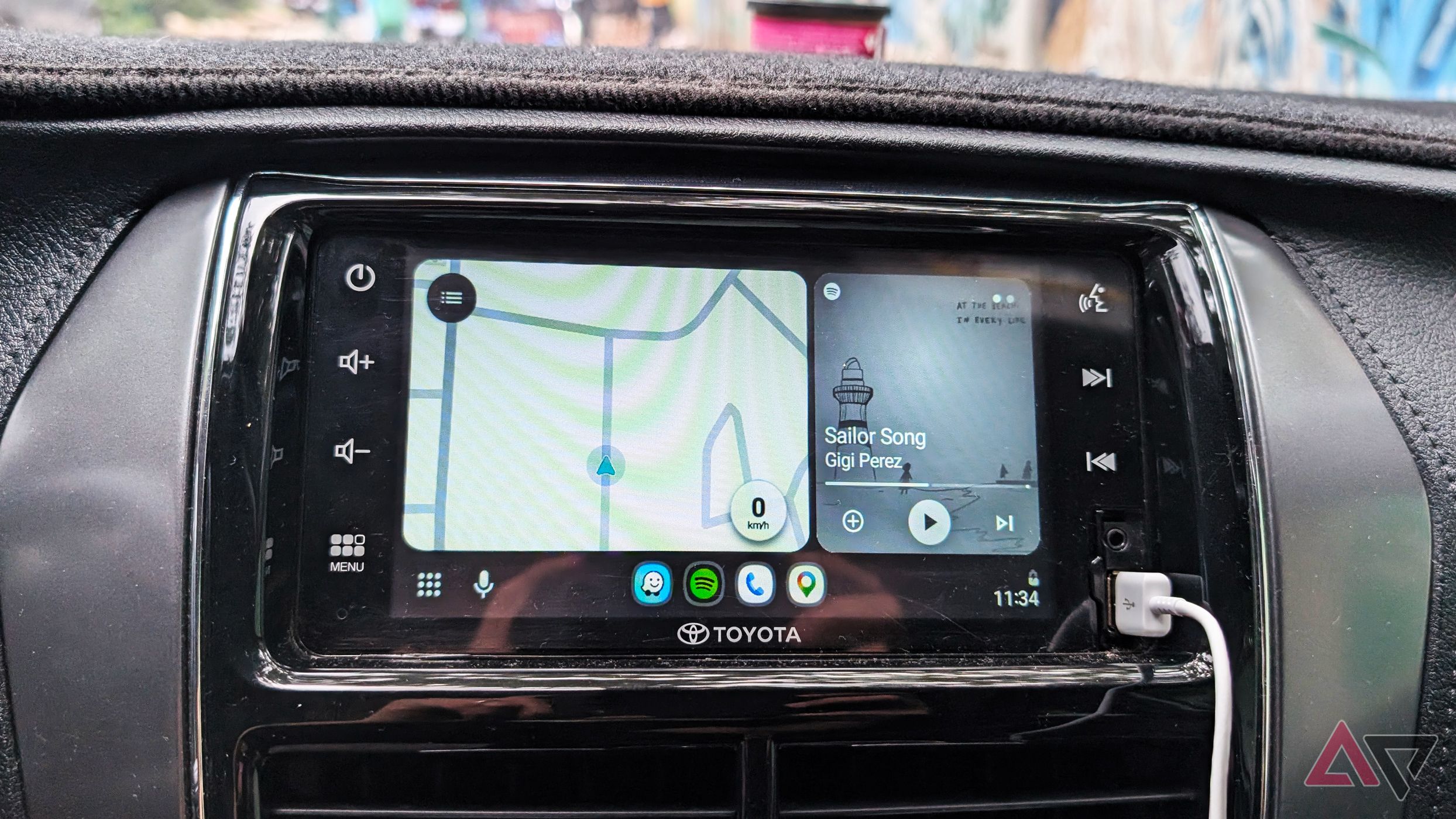 Νέα ενημέρωση του Android Auto φέρνει ξανά κρασαρίσματα και αποσυνδέσεις