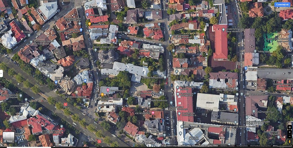 Σημαντική αύξηση δαπανών της Google αναστατώνει τη Wall Street
