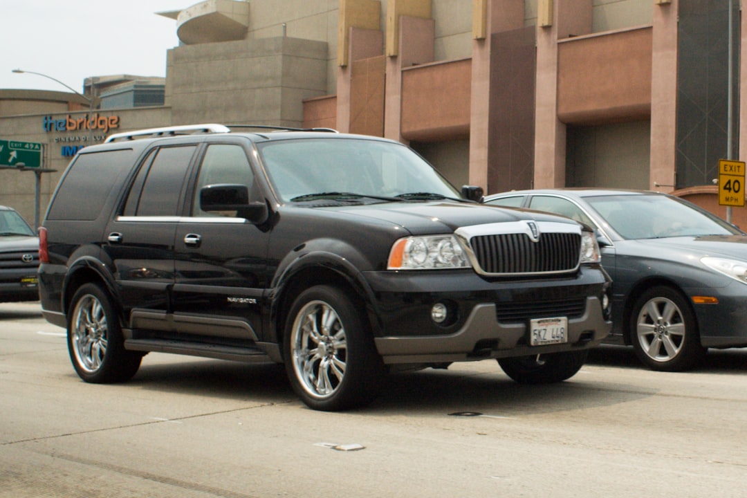 2027 Lincoln Navigator: η πολυτελής ναυαρχίδα που επαναπροσδιορίζει το μεγάλο SUV