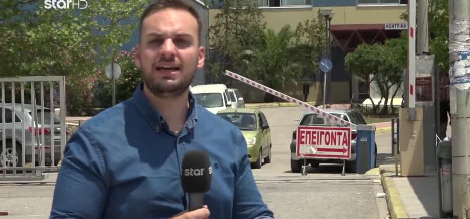 Ένταση στο Κέντρο Υγείας Σπάτων κατά τη φροντίδα ανήλικου ασθενούς