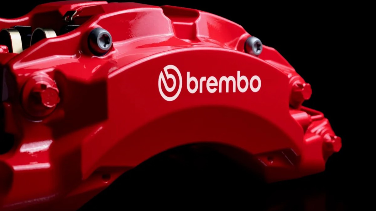 Νέα Brembo Boldika: η 6πίστονη δαγκάνα για βαριά SUV και pickup