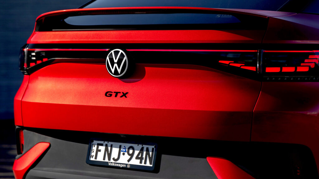 Σημαντική αλλαγή: VW Group μειώνει τη γκάμα μοντέλων κατά 50% μέχρι το 2030