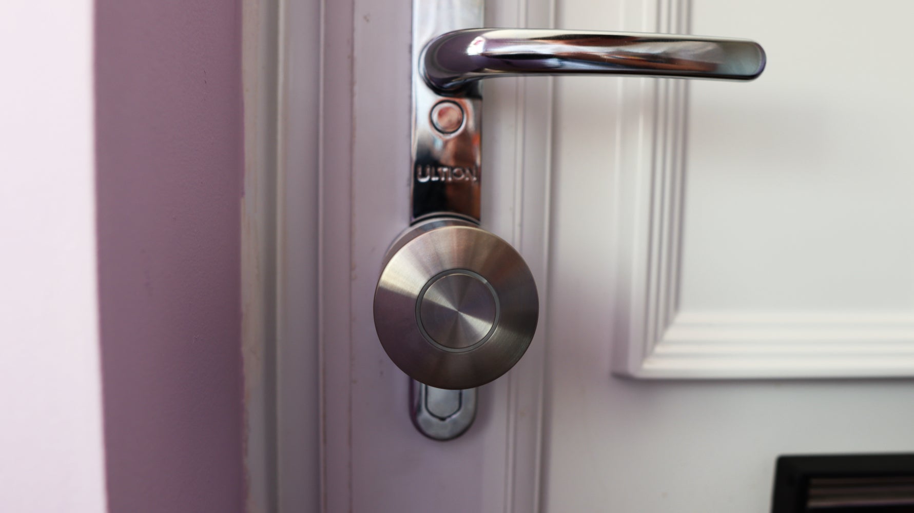 Nuki Ultion: Η ολοκληρωμένη πρόταση για smart lock