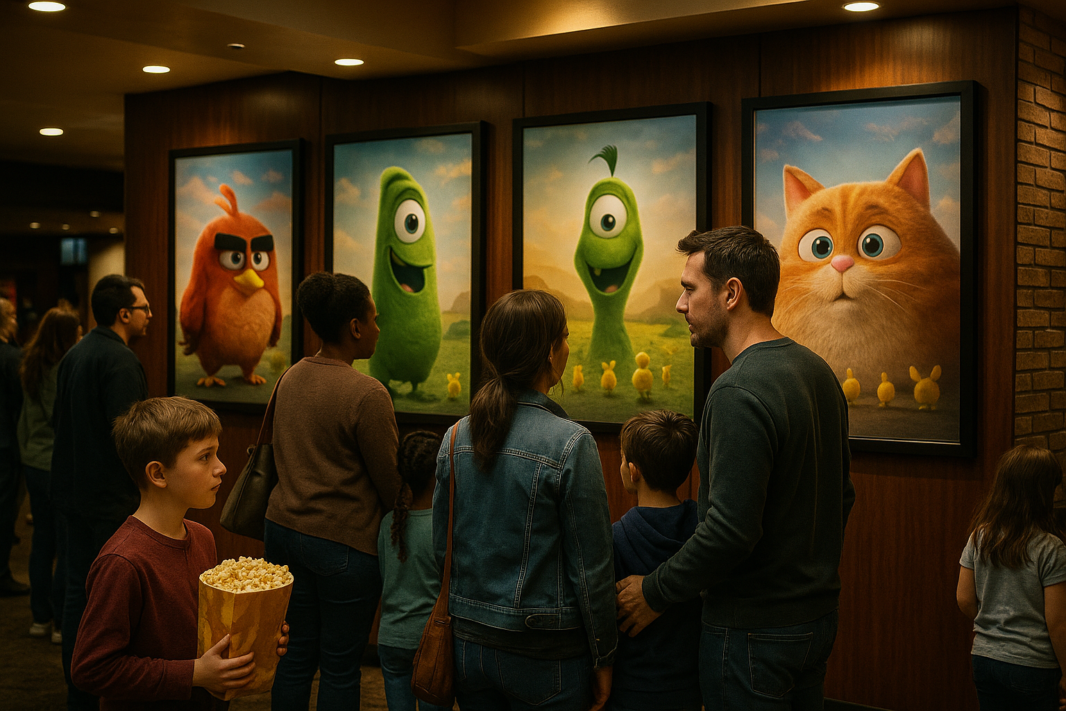 Κουράστηκε το κοινό από τα Minions; Τι δείχνουν τα νεότερα στοιχεία για το franchise