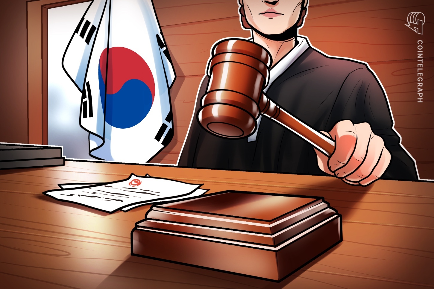 Η Upbit ξεκαθαρίζει ότι απλώς εξέφρασε ενδιαφέρον για μελλοντική συμμετοχή στο OUSD
