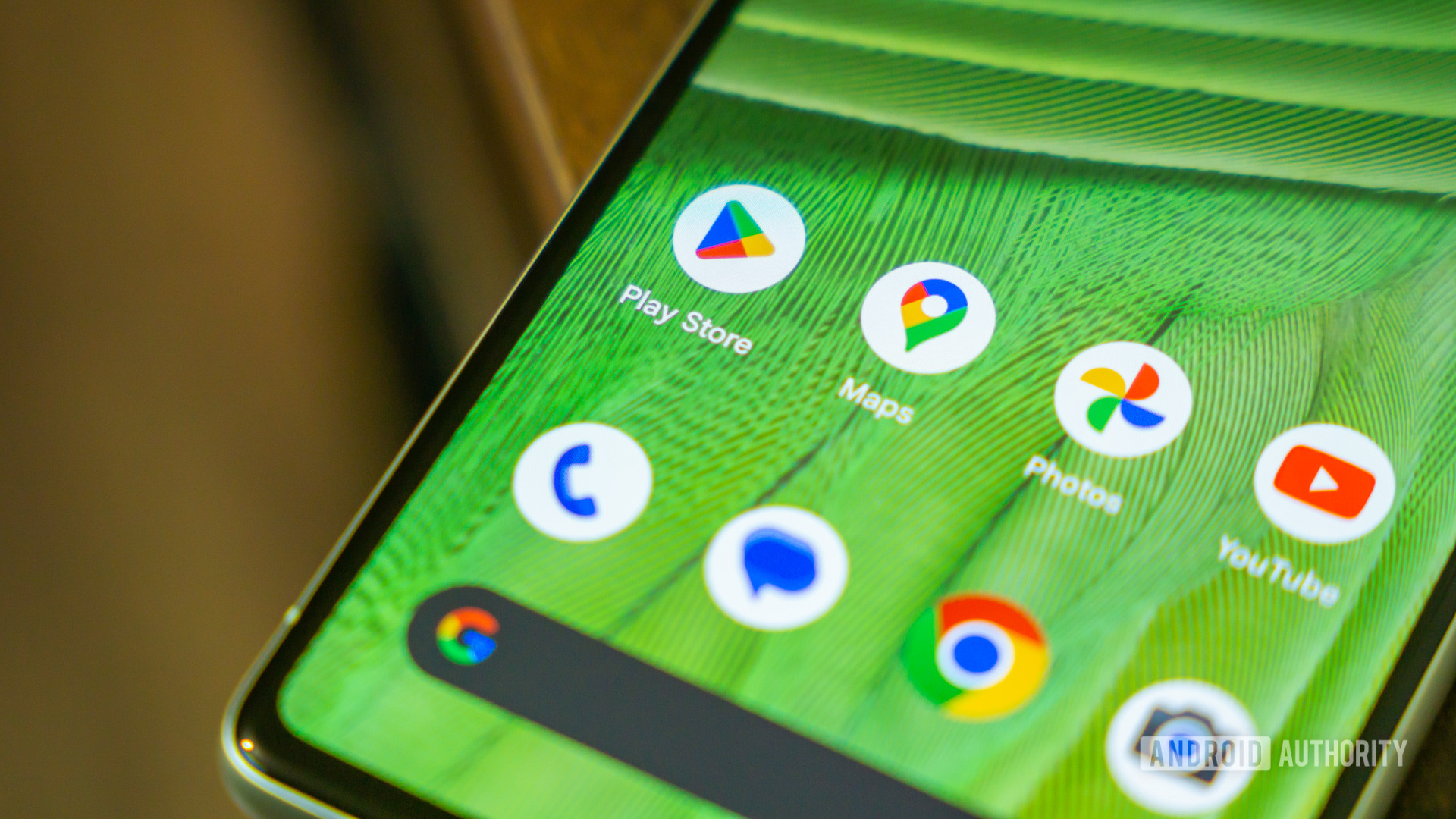 Google Play Store: έρχονται widgets για μεμονωμένα Collections στην αρχική οθόνη