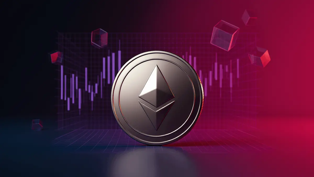 Αναταράξεις στο Ethereum staking ETF της Grayscale μετά την αποχώρηση του CFO