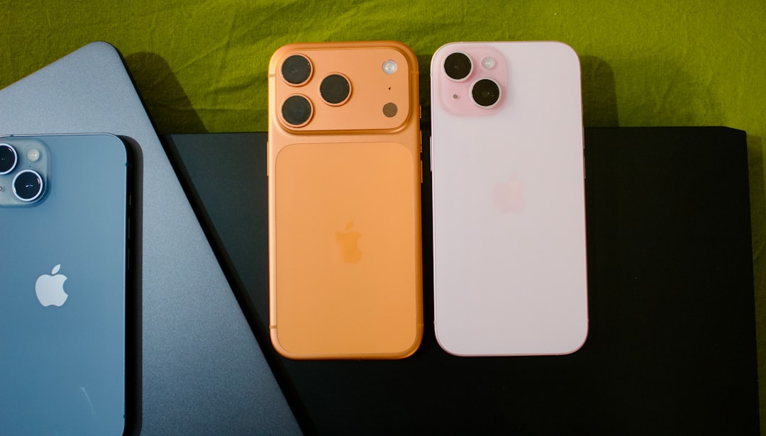 Σημαντική αλλαγή για την παραγωγή iPhone στην Ινδία