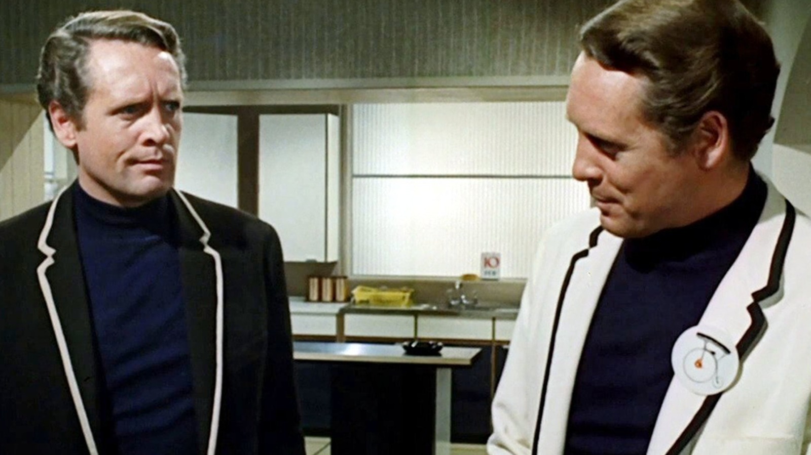 Όταν το φινάλε του «The Prisoner» εξόργισε το κοινό: γιατί ο Πάτρικ ΜακΓκούχαν εξαφανίστηκε για ένα διάστημα