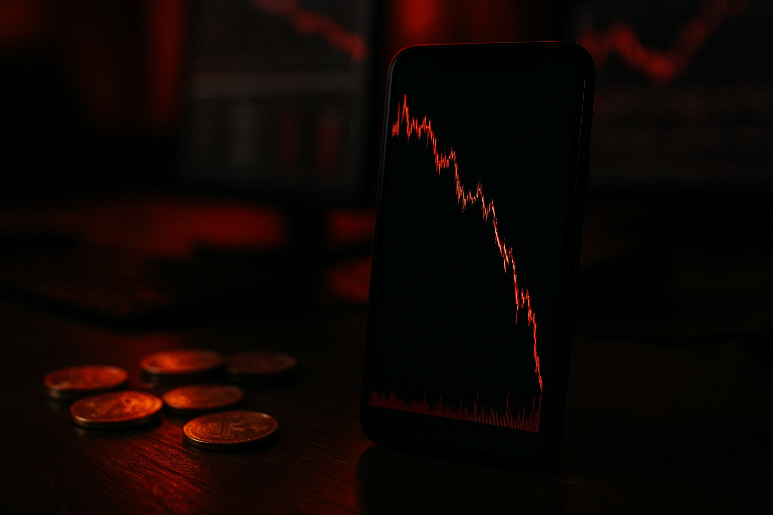 Απώλειες άνω των 3,8 δισ. δολαρίων για κατόχους του memecoin του Τραμπ, σύμφωνα με report