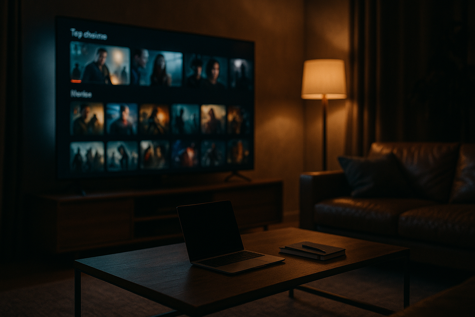 Το «What No One Tells You» περνά στο Netflix: η επιτυχημένη σειρά βίντεο αποκτά νέα διεθνή στέγη