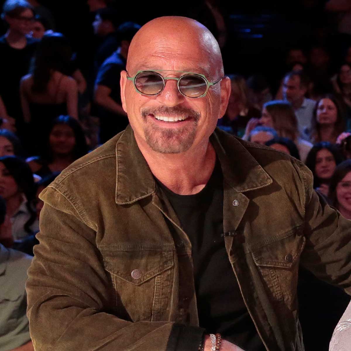 Νέα δημόσια εξομολόγηση του Howie Mandel σε podcast με την κόρη του