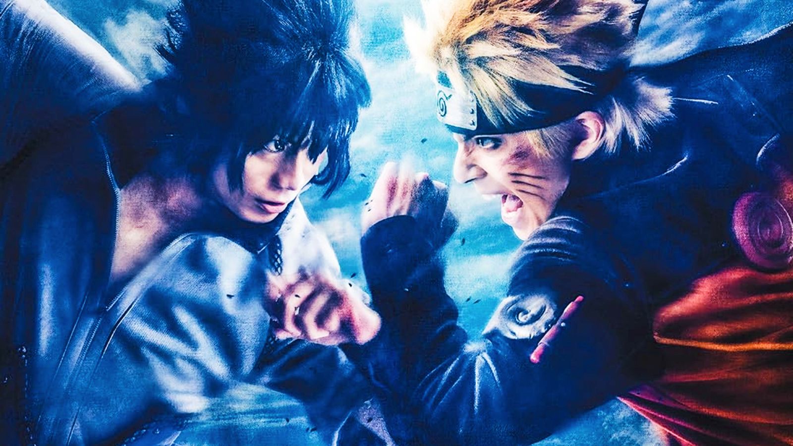 Ανακοινώθηκε η παραγωγή της ταινίας Naruto με παγκόσμια casting αναζήτηση