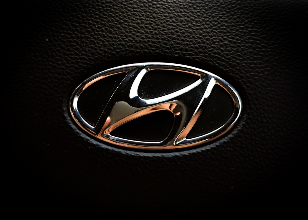 Ρομποτικό πάρκινγκ Hyundai: έως 50% περισσότερες θέσεις σε γκαράζ